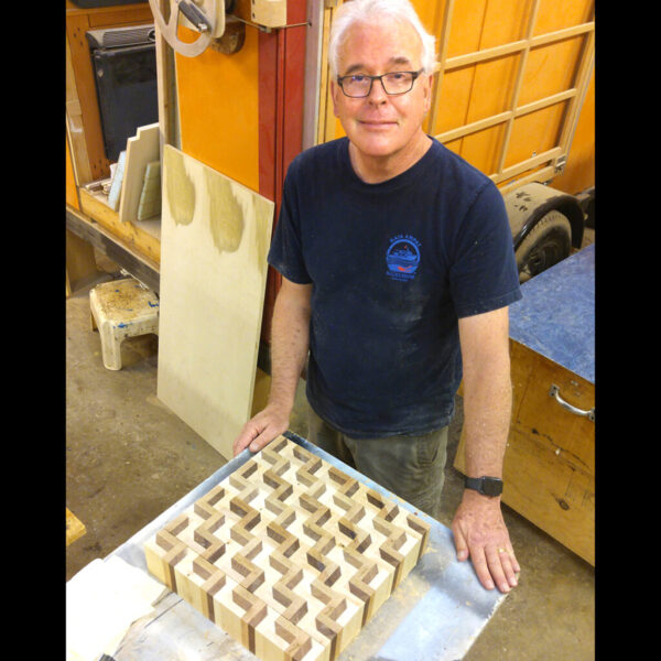 Woodshop Membership